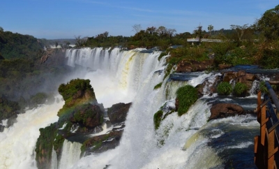 Fotos de Paquetes a Iguazú desde Córdoba, Salidas diarias Mayo y Junio