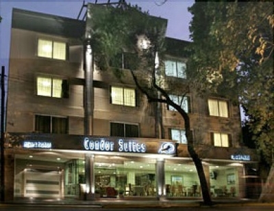 Cóndor Suites Apart Hotel