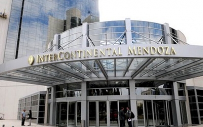 Intercontinental Mendoza