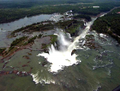 Fotos de Iguazú Vacaciones de Invierno 2021