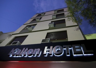 Kalton Hotel