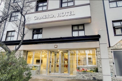 Hotel Cambria