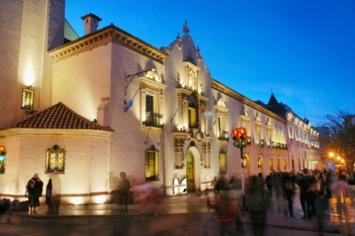 Atractivos turísticos de Córdoba