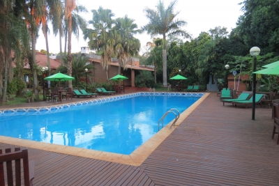 Hotel Orquideas Palace - Iguazú