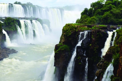 Fotos de Paquetes a Cataratas hoteles del lado Argentino