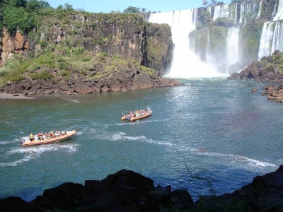 Fotos de Paquete a Cataratas hoteles del lado brasilero 2020