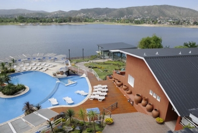 Hotel Lake Buena Vista