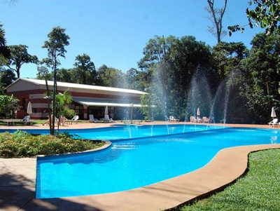 Hotel Sol Cataratas